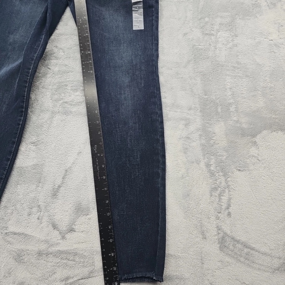 NWT Lauren Conrad Super Skinny Jeans - Picture 5 of 11
